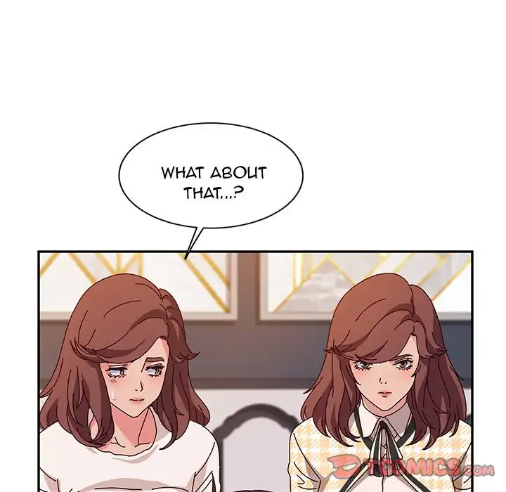 Twice the Love Chapter 51 - Page 69