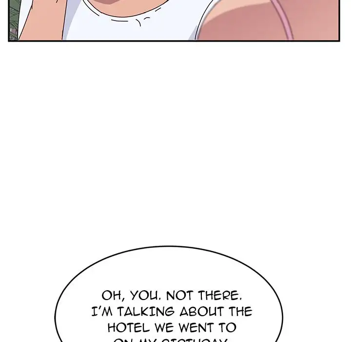 Twice the Love Chapter 8 - Page 130