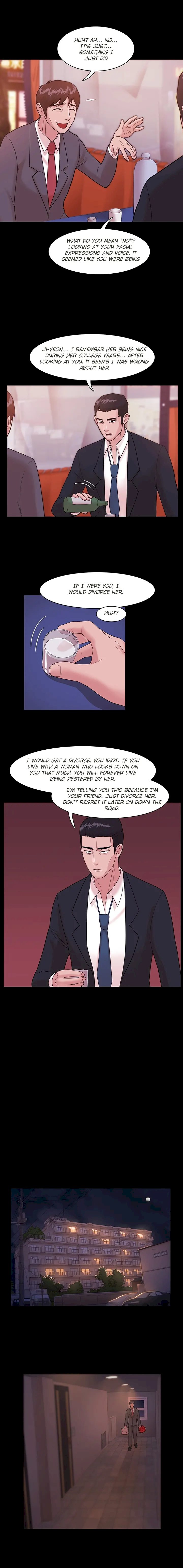 Loser (Team 201) Chapter 4 - Page 11