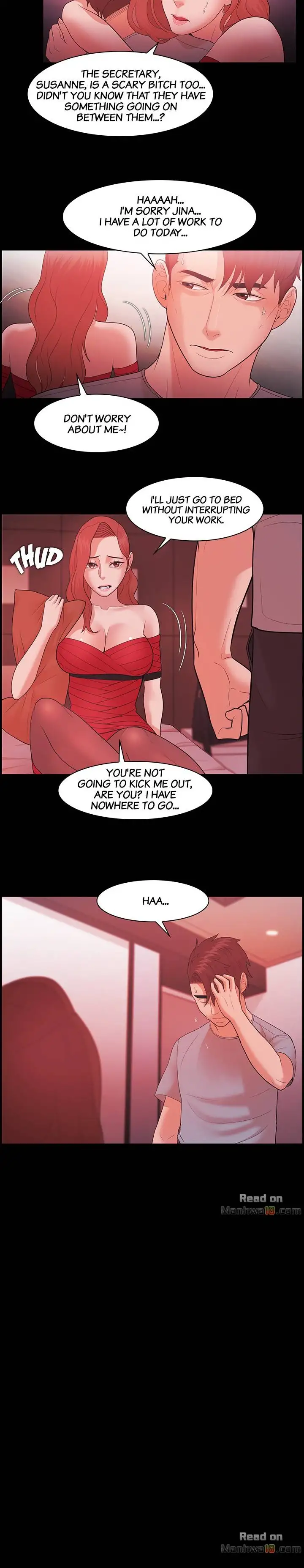 Loser (Team 201) Chapter 43 - Page 5