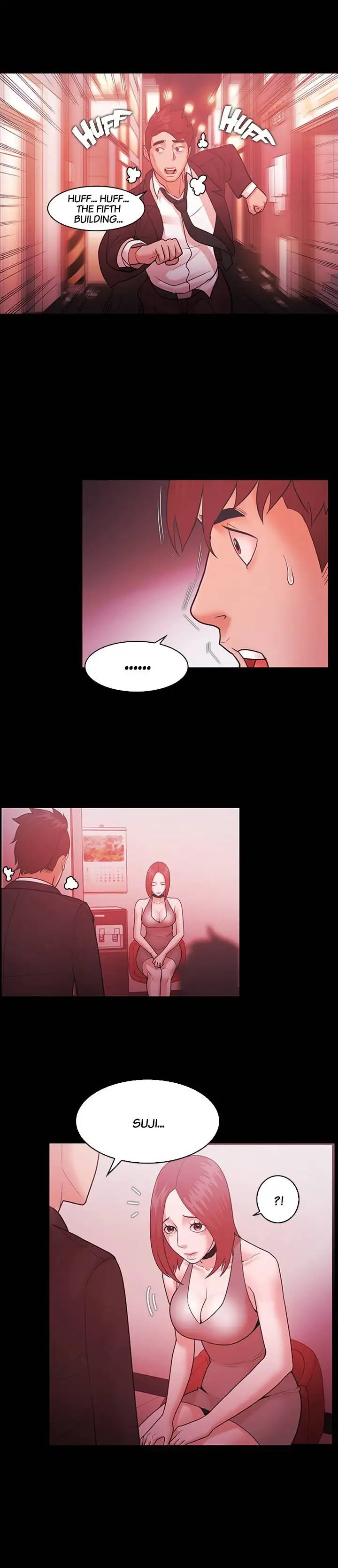 Loser (Team 201) Chapter 49 - Page 1