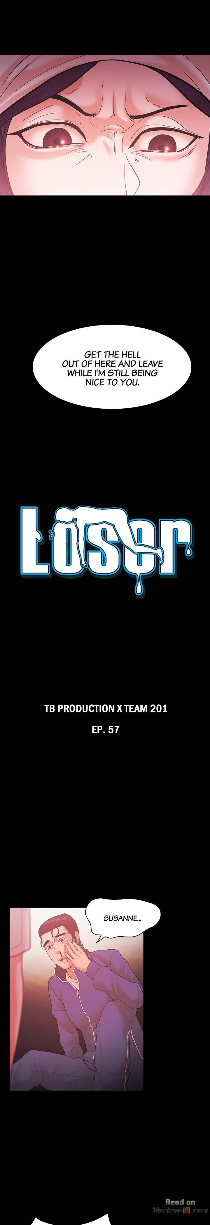 Loser (Team 201) Chapter 57 - Page 3