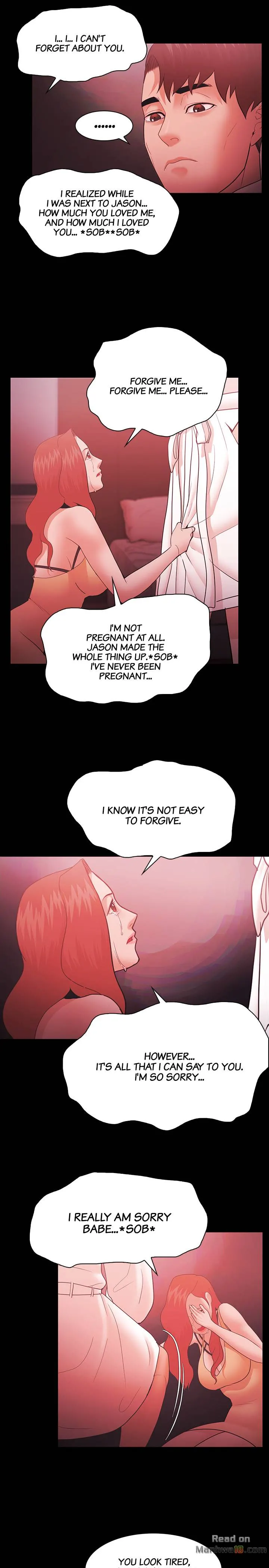 Loser (Team 201) Chapter 59 - Page 27