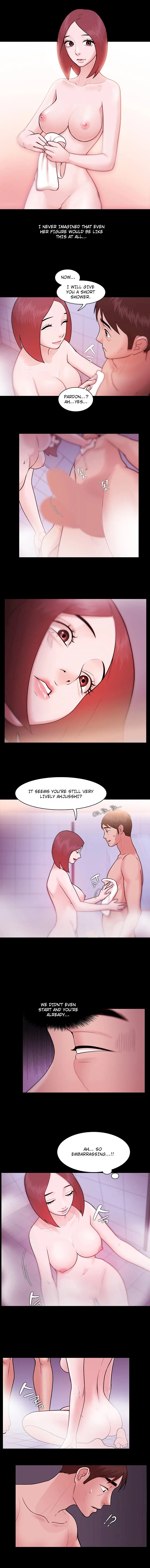 Loser (Team 201) Chapter 6 - Page 4