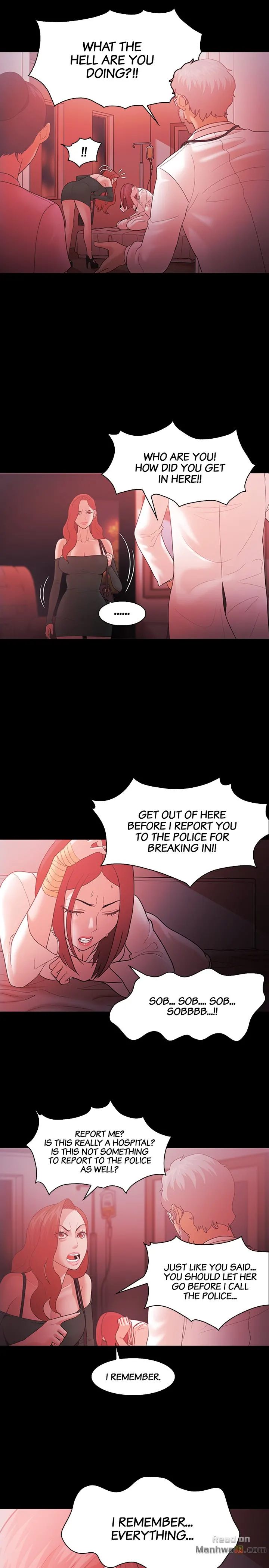 Loser (Team 201) Chapter 62 - Page 22