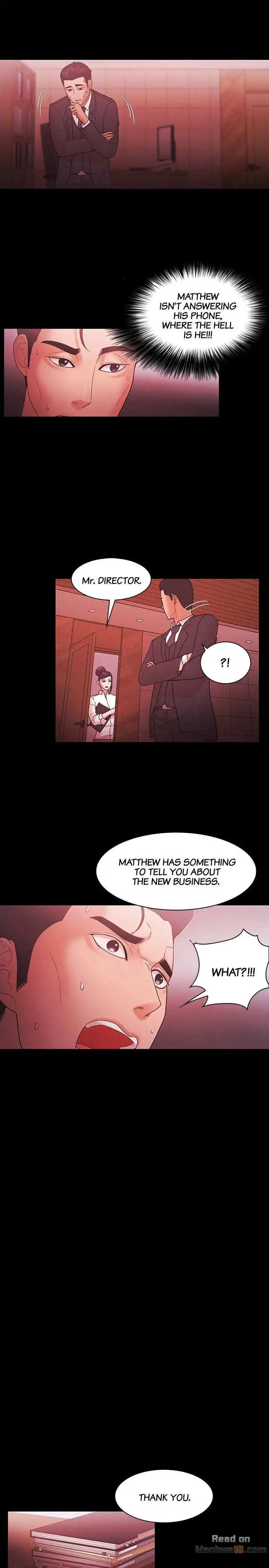 Loser (Team 201) Chapter 64 - Page 14