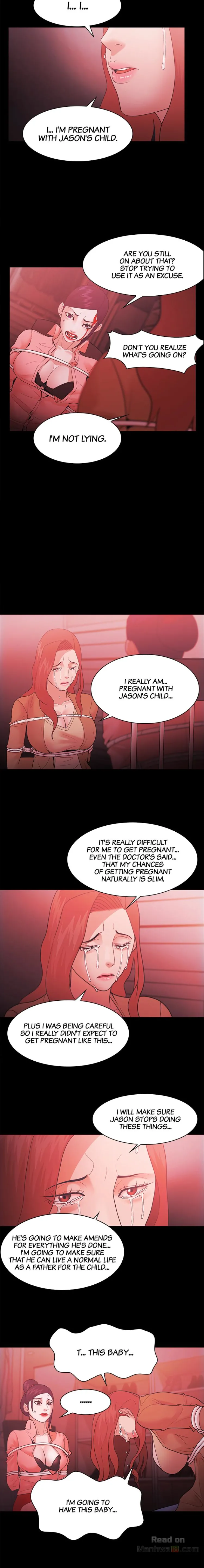 Loser (Team 201) Chapter 69 - Page 6