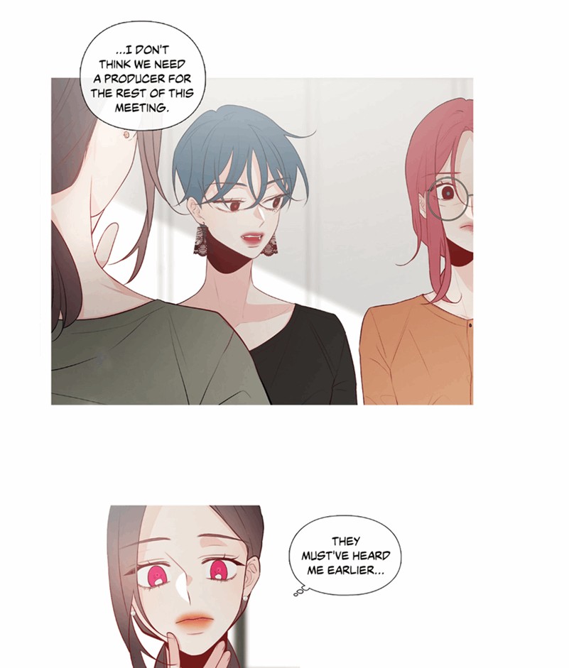 Two Birds In Spring Chapter 12 - Page 14