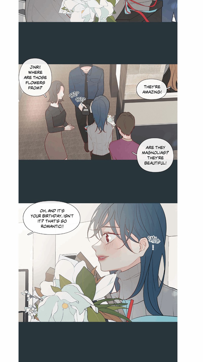 Two Birds In Spring Chapter 15 - Page 30