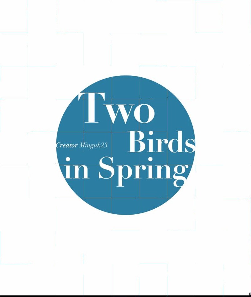 Two Birds In Spring Chapter 22 - Page 14