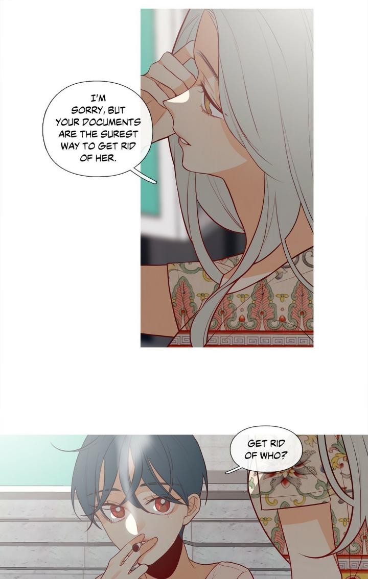 Two Birds In Spring Chapter 49 - Page 18