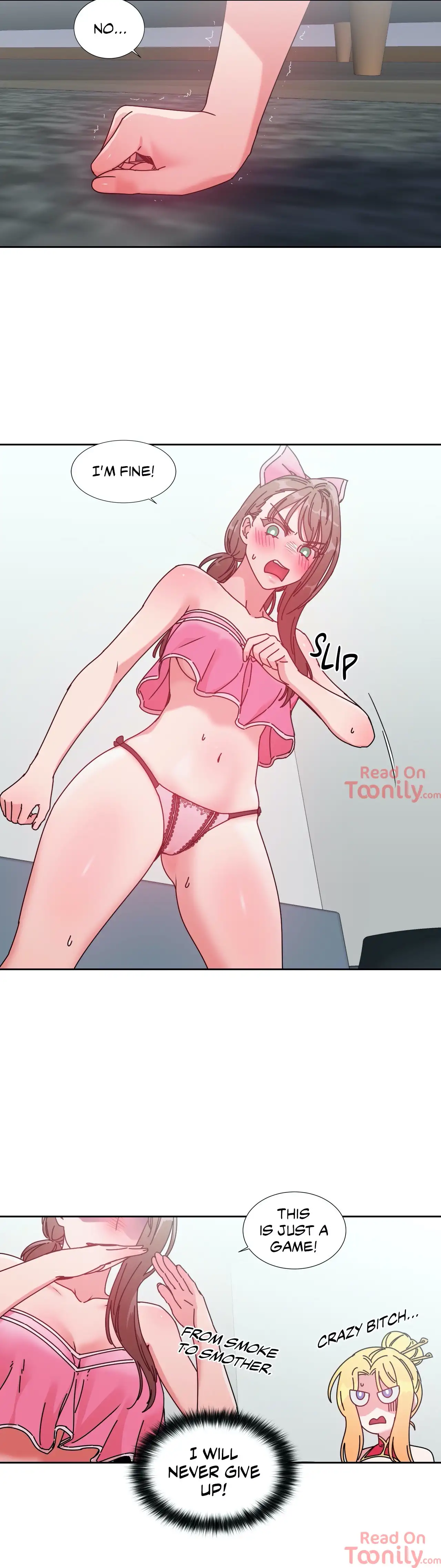 Tie Me Up! Chapter 46 - Page 15