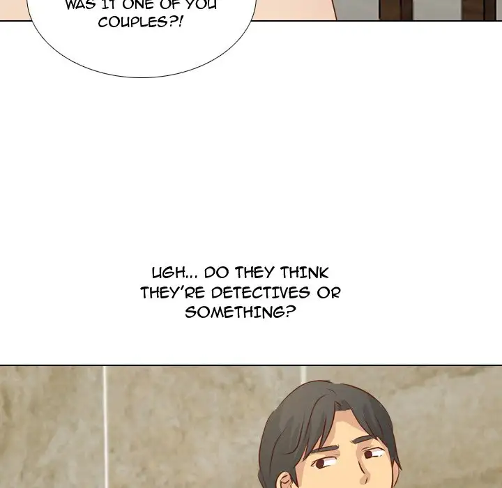 The Giving Girl Chapter 19 - Page 28