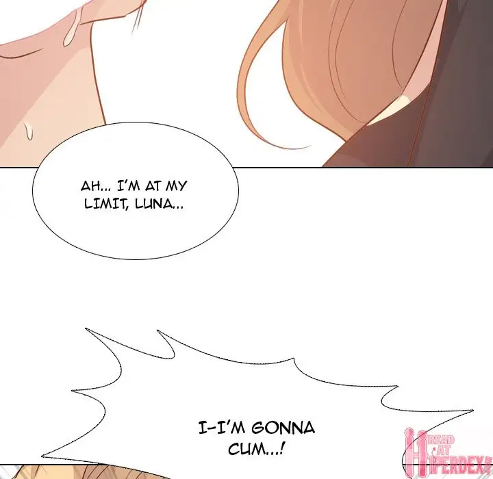 The Giving Girl Chapter 20 - Page 63