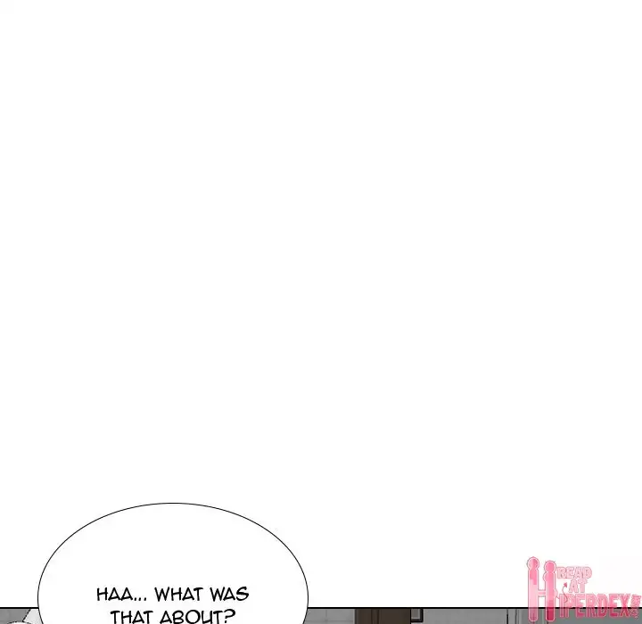 The Giving Girl Chapter 20 - Page 69