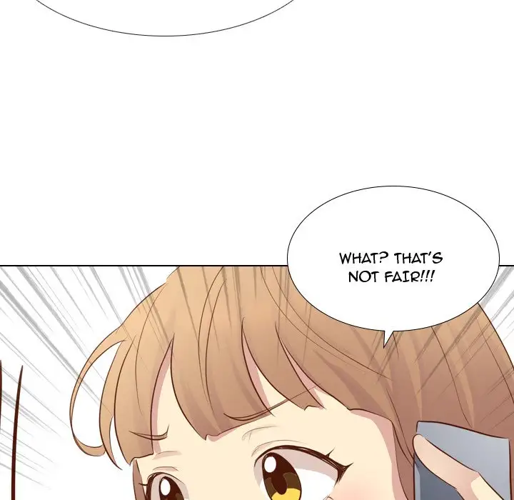 The Giving Girl Chapter 21 - Page 5