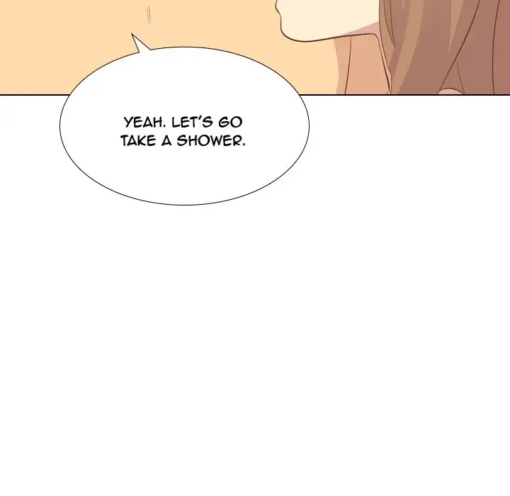 The Giving Girl Chapter 23 - Page 6