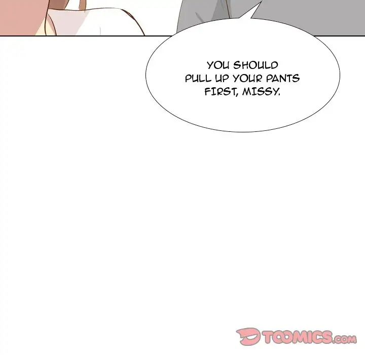 The Giving Girl Chapter 24 - Page 99