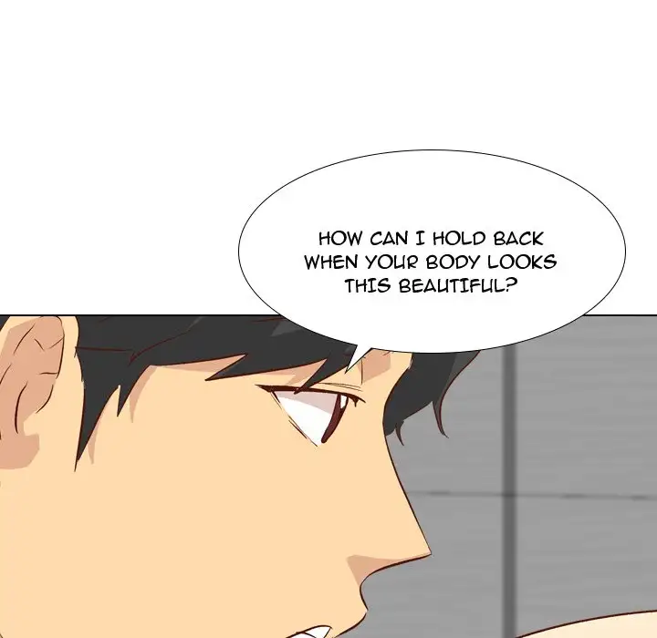 The Giving Girl Chapter 26 - Page 60