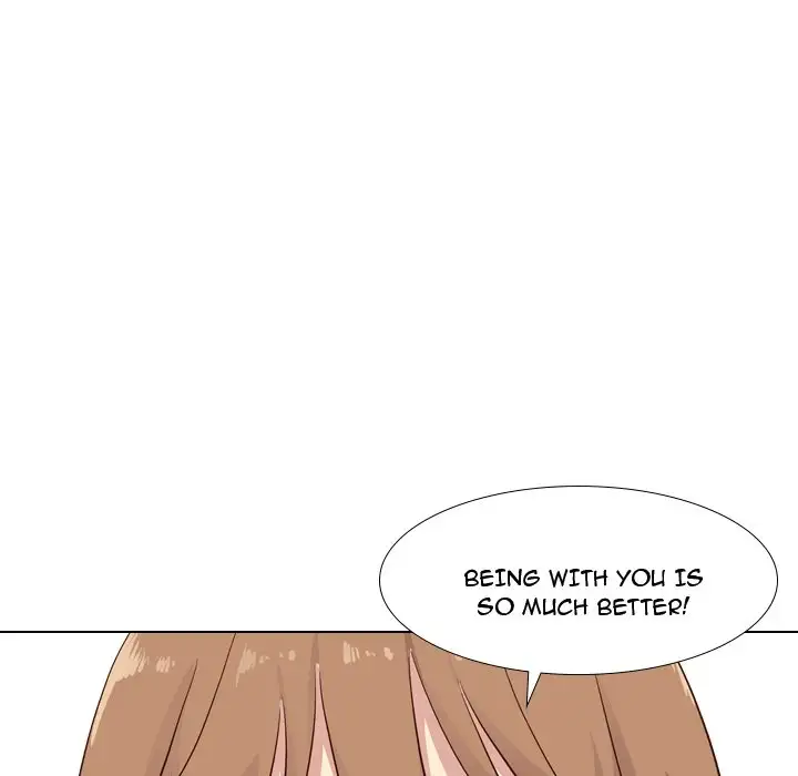 The Giving Girl Chapter 27 - Page 77