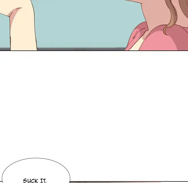 The Giving Girl Chapter 28 - Page 49