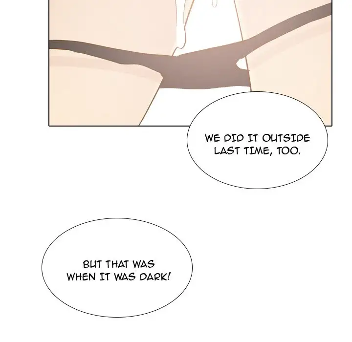 The Giving Girl Chapter 29 - Page 109