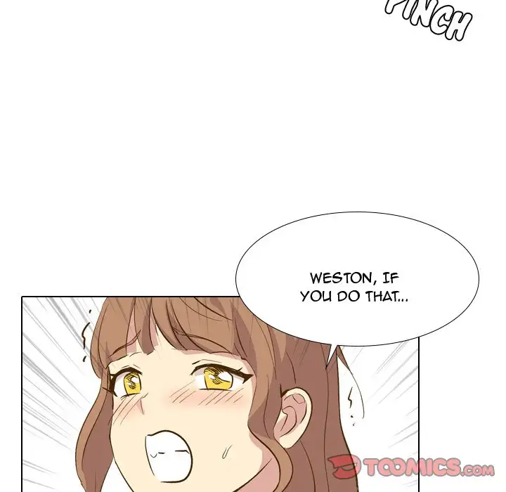 The Giving Girl Chapter 29 - Page 99