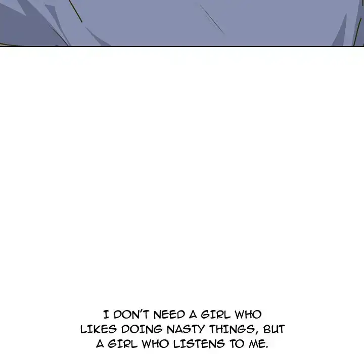 The Giving Girl Chapter 30 - Page 41