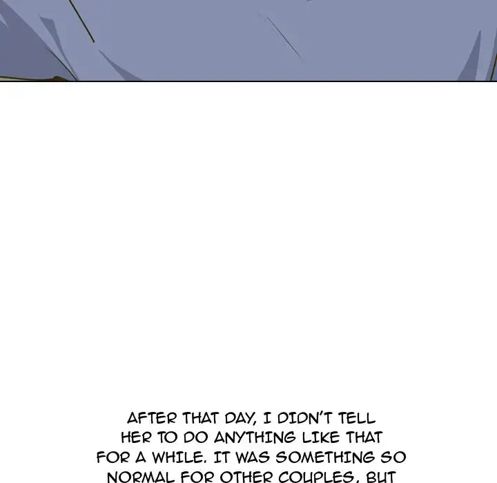 The Giving Girl Chapter 30 - Page 43