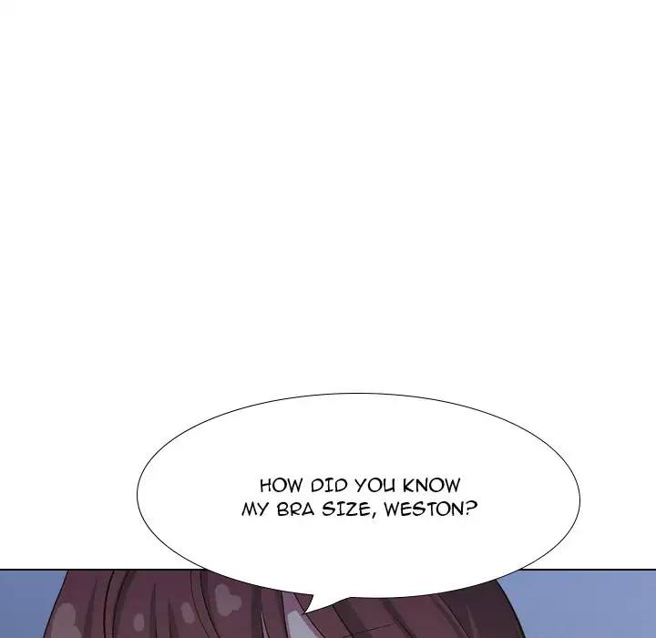 The Giving Girl Chapter 32 - Page 9