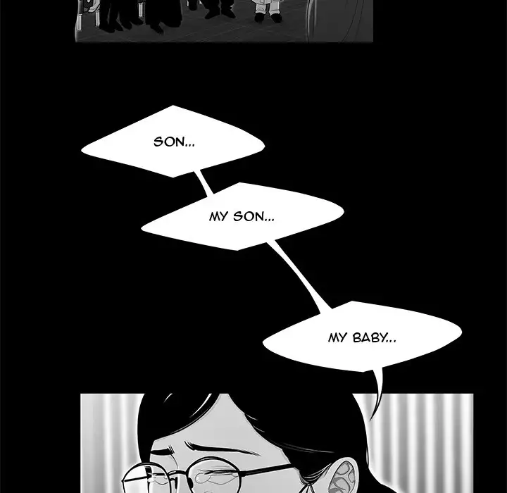 Drama in the Office Chapter 10 - Page 16