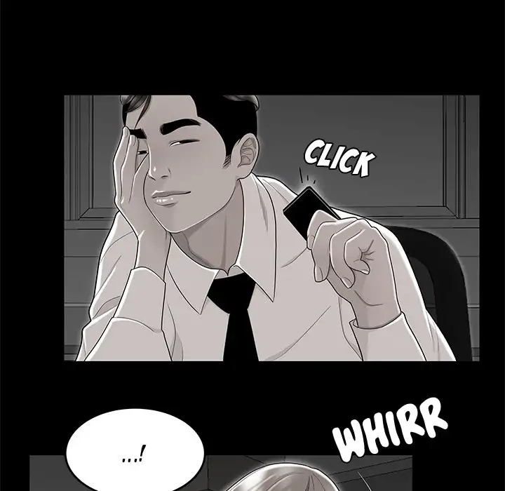 Drama in the Office Chapter 10 - Page 42