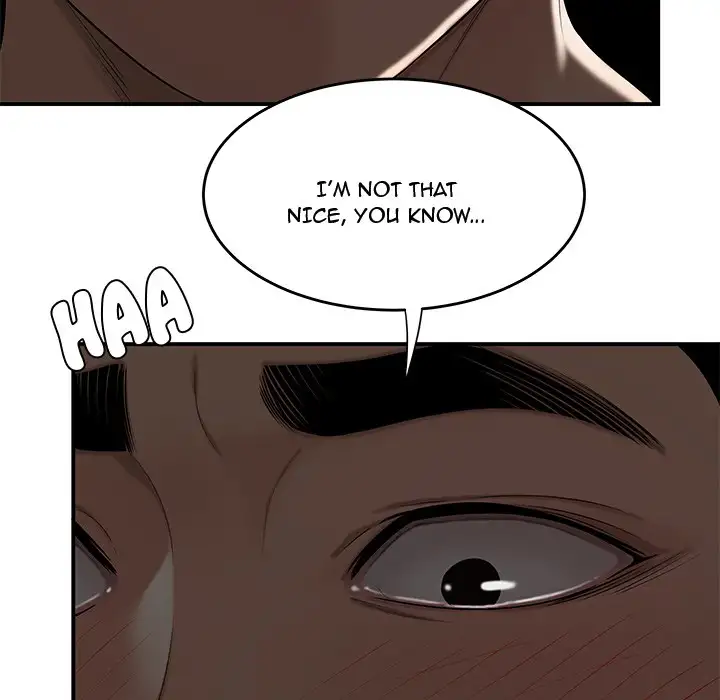 Drama in the Office Chapter 11 - Page 89