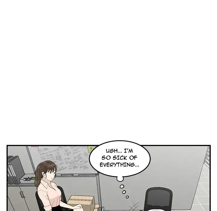 Drama in the Office Chapter 2 - Page 78