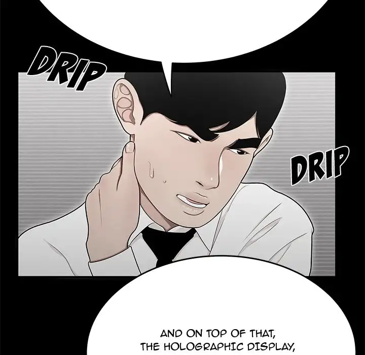 Drama in the Office Chapter 24 - Page 76