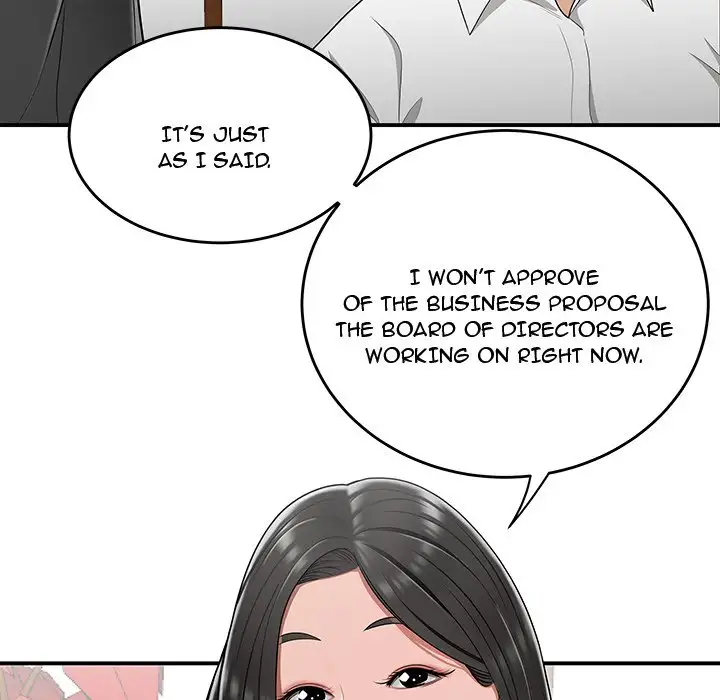 Drama in the Office Chapter 25 - Page 67