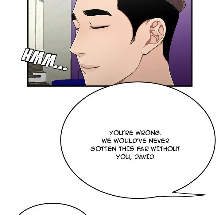 Drama in the Office Chapter 27 - Page 27