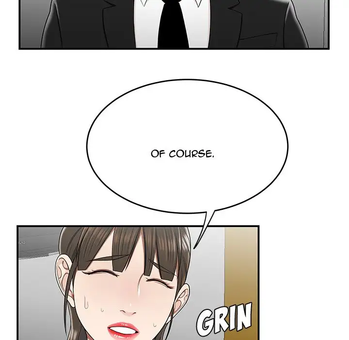 Drama in the Office Chapter 28 - Page 37