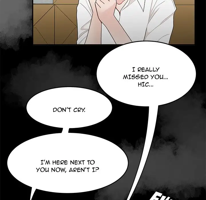 Drama in the Office Chapter 28 - Page 78