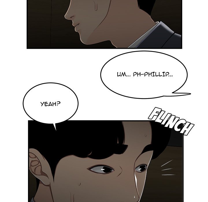 Drama in the Office Chapter 32 - Page 24