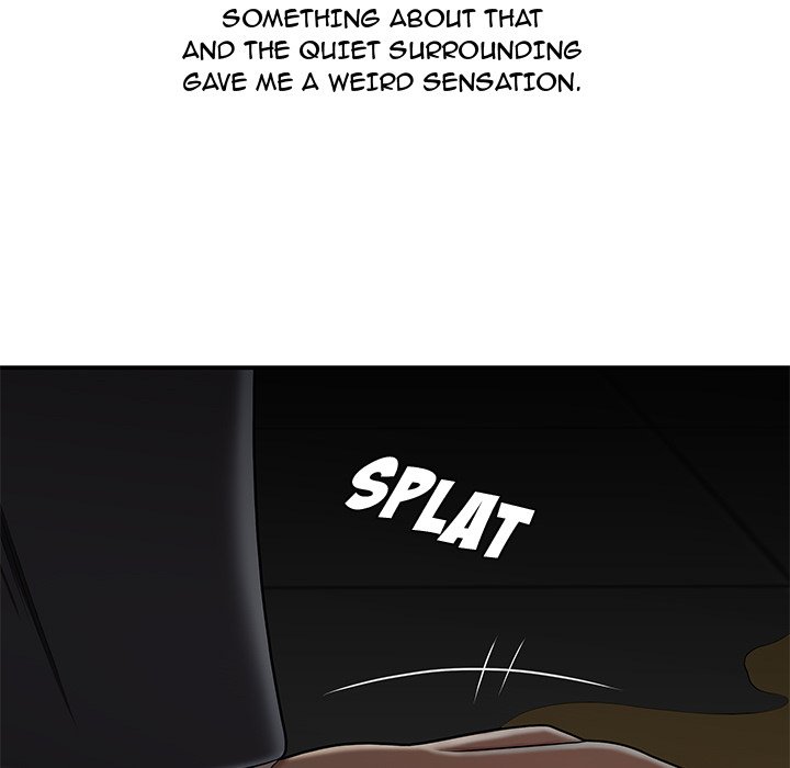 Drama in the Office Chapter 32 - Page 37