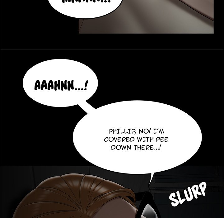 Drama in the Office Chapter 32 - Page 63