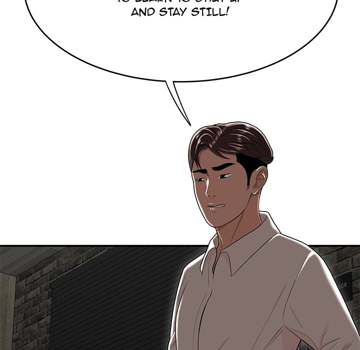 Drama in the Office Chapter 34 - Page 85