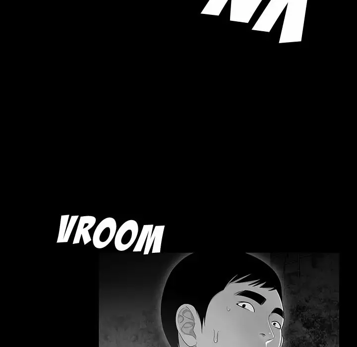 Drama in the Office Chapter 9 - Page 107