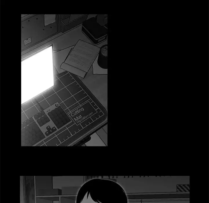 Drama in the Office Chapter 9 - Page 93