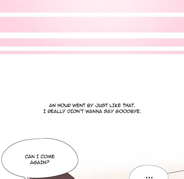 Forever Gossip Chapter 8 - Page 44