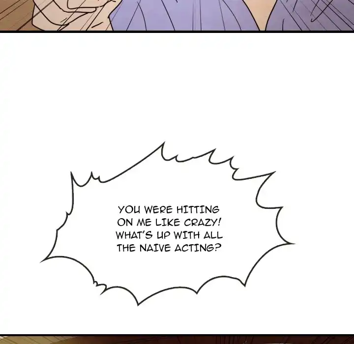 Tracy’s Perfect Married Life Chapter 13 - Page 118