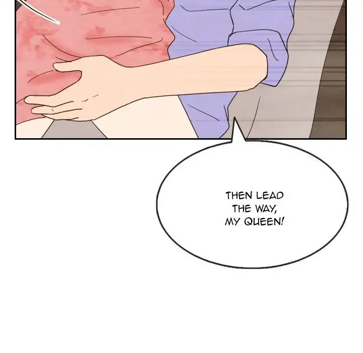 Tracy’s Perfect Married Life Chapter 13 - Page 34