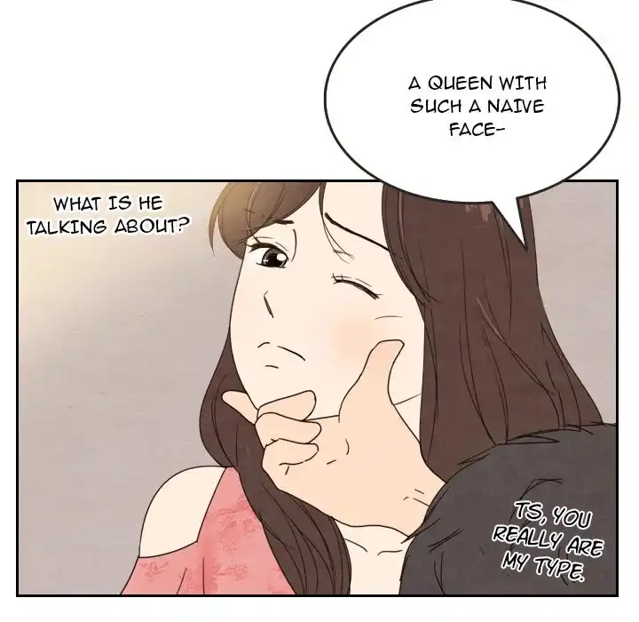 Tracy’s Perfect Married Life Chapter 13 - Page 37