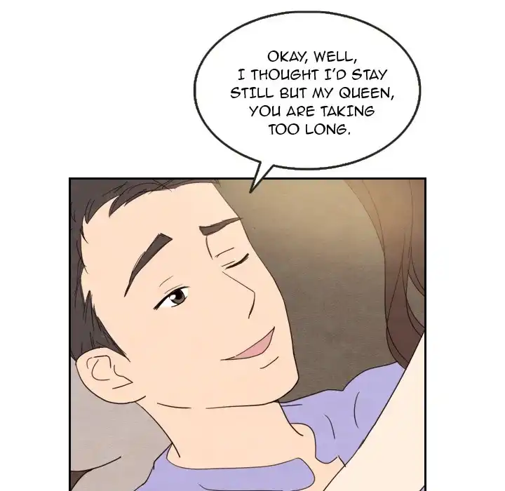 Tracy’s Perfect Married Life Chapter 13 - Page 47